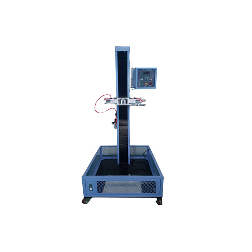 鎖具跌落試驗(yàn)機(jī)