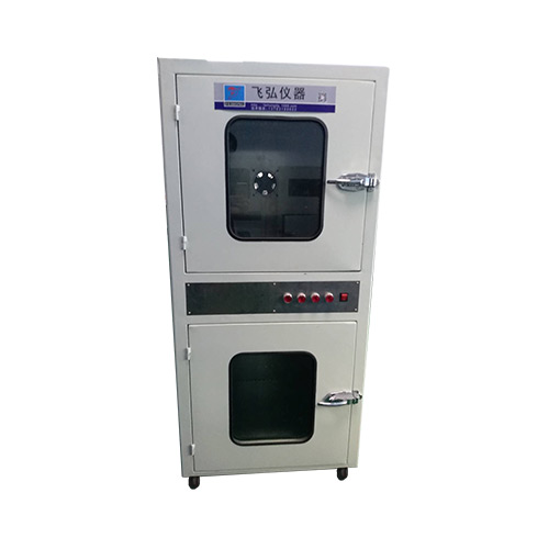 電池防爆箱試驗(yàn)機(jī)