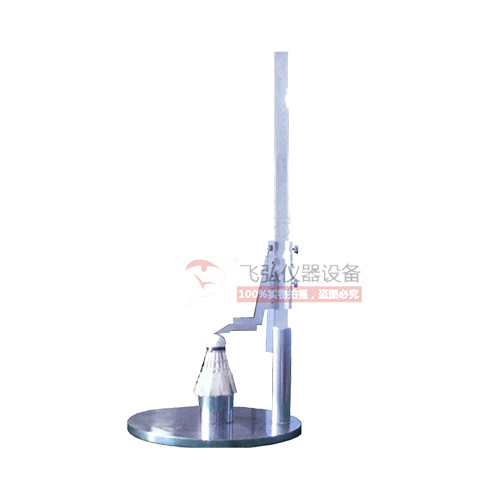 羽毛球球頭高度測(cè)量測(cè)試機(jī)